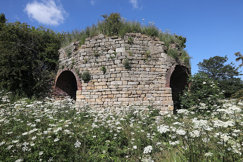 Shilbottle Limekiln